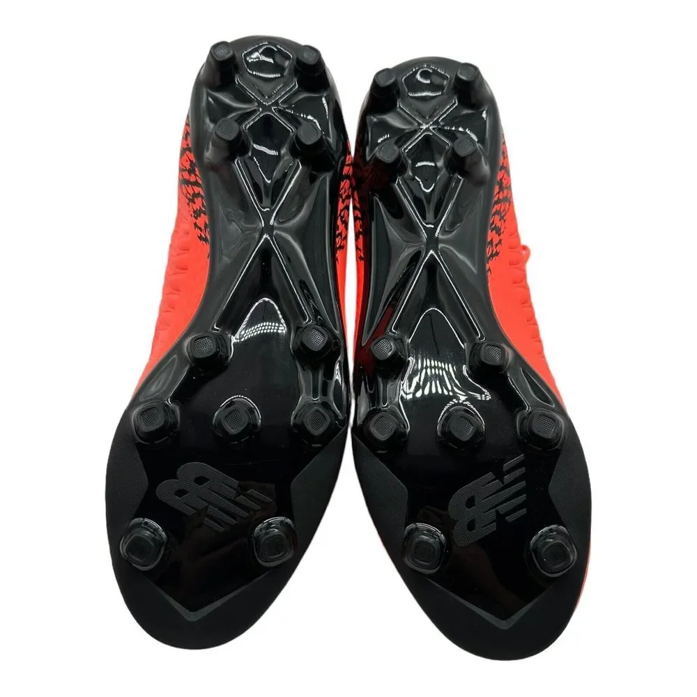 New‎ Balance Tekela v4 Magique FG Soccer Cleats Shoes Unisex Size M 10.5 W 12